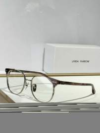 Picture of Linda Farrow Sunglasses _SKUfw73236681fw